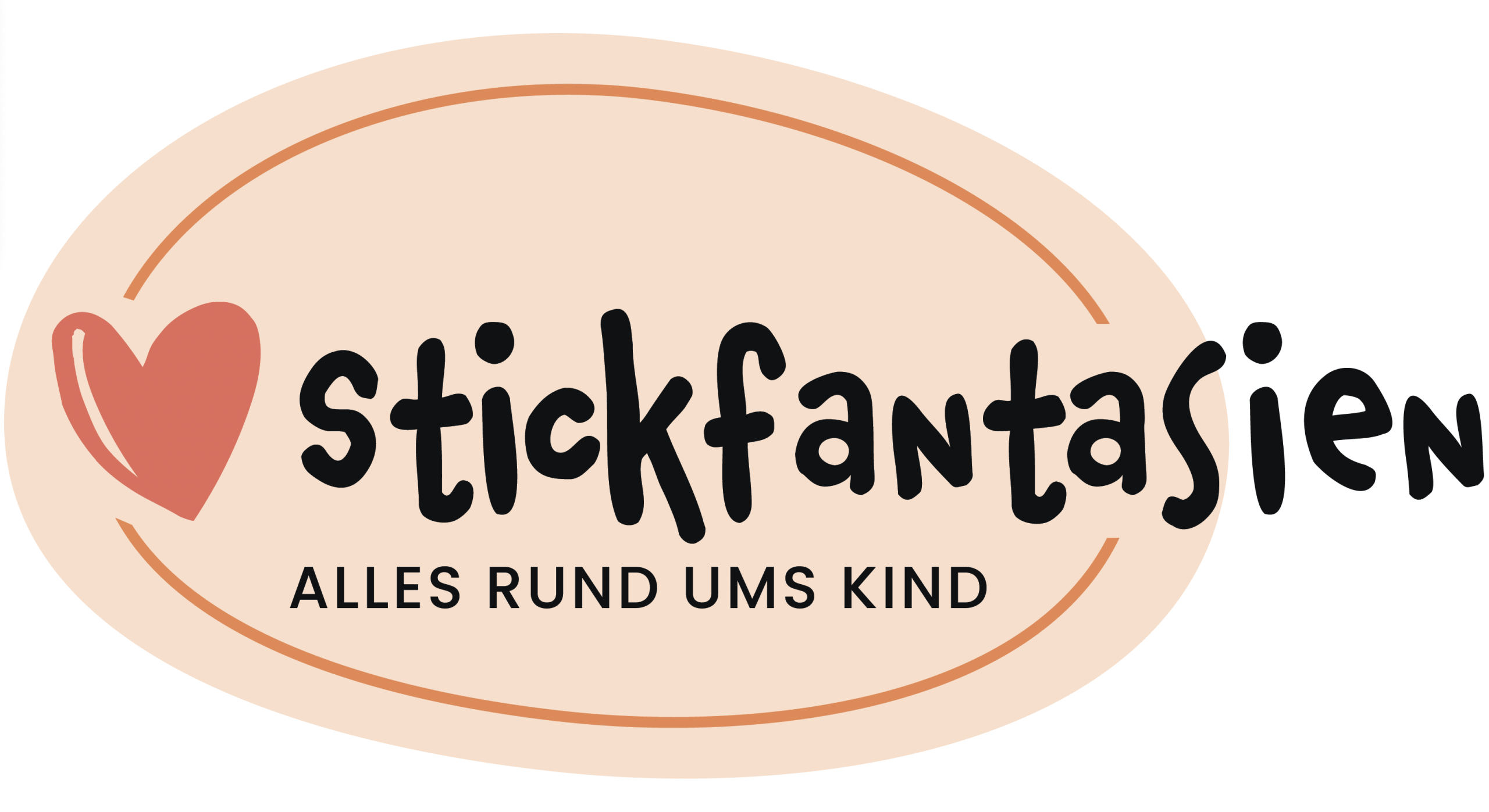 Stickfantasien